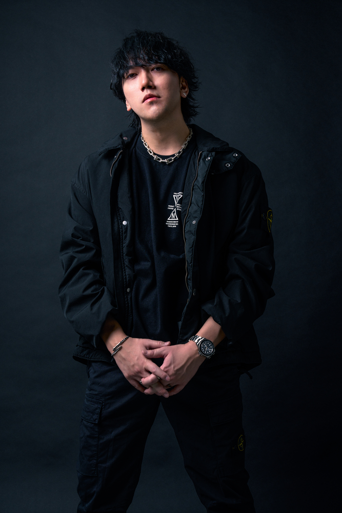 TeddyLoid