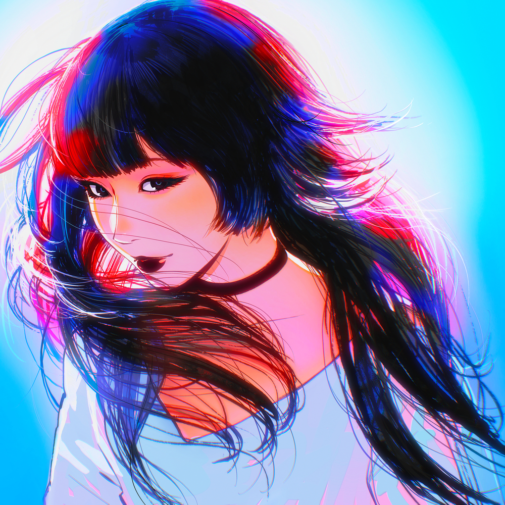 Daoko「TACTIC」