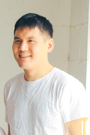 冬木糸一