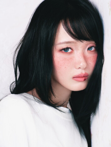 韓国発シンガーソングライター HANRORO、日本初の単独公演開催 チケット抽選受付スタート
