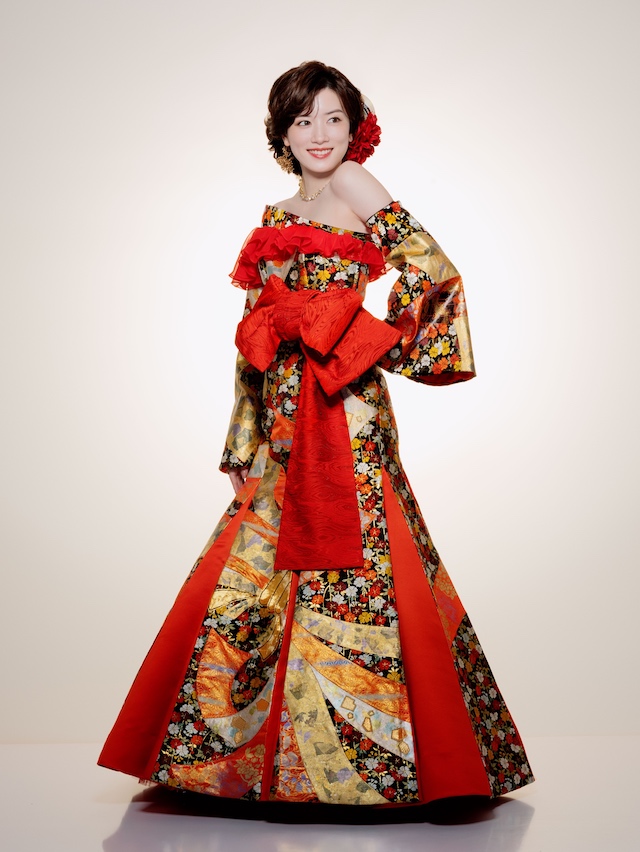 永野芽郁主演『ヒマチの嬢王』配信決定の画像