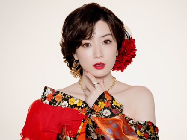 永野芽郁が元No.1キャバ嬢役で主演＆初プロデュース　『ヒマチの嬢王』DMM TVで今冬配信
