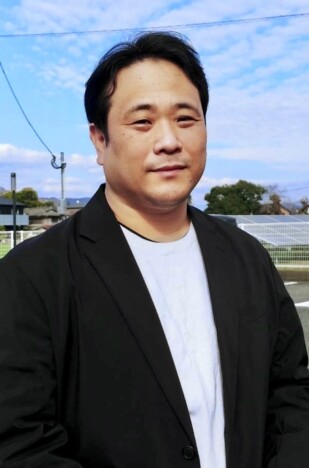 香月祥宏