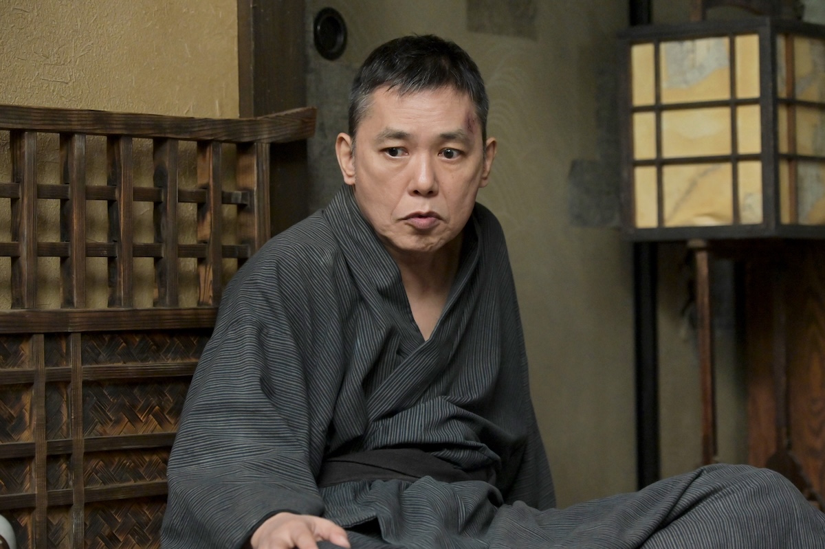 『風、薫る』第103話あらすじの画像