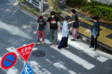惣田航平（Vo・G/EVE OF THE LAIN）、Taisei Kino（G/'97,Kids）、藤井 樹 (Vo・G/Broken my toybox)、宮本龍人（Vo・G/ Gum-9）、寺口宣明（G・Vo/Ivy to fraudulent Game）