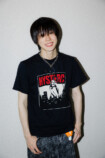 宮本龍人（Vo・Gt/ Gum-9）、