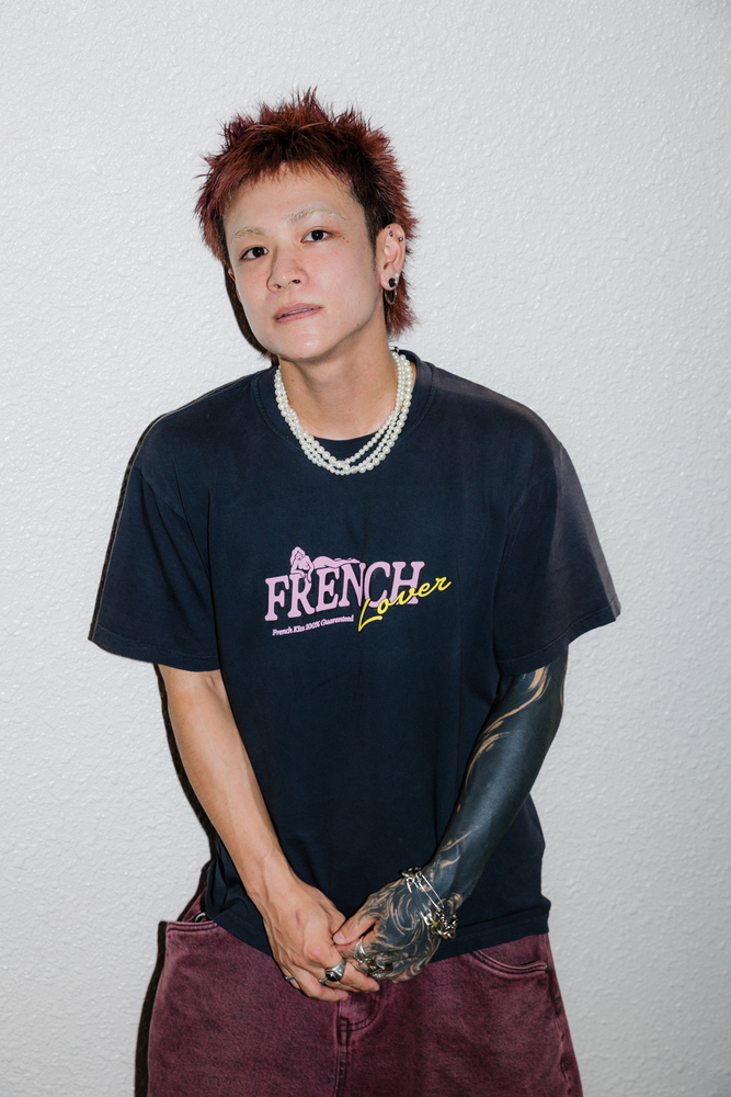 Taisei Kino（Gt/'97,Kids）