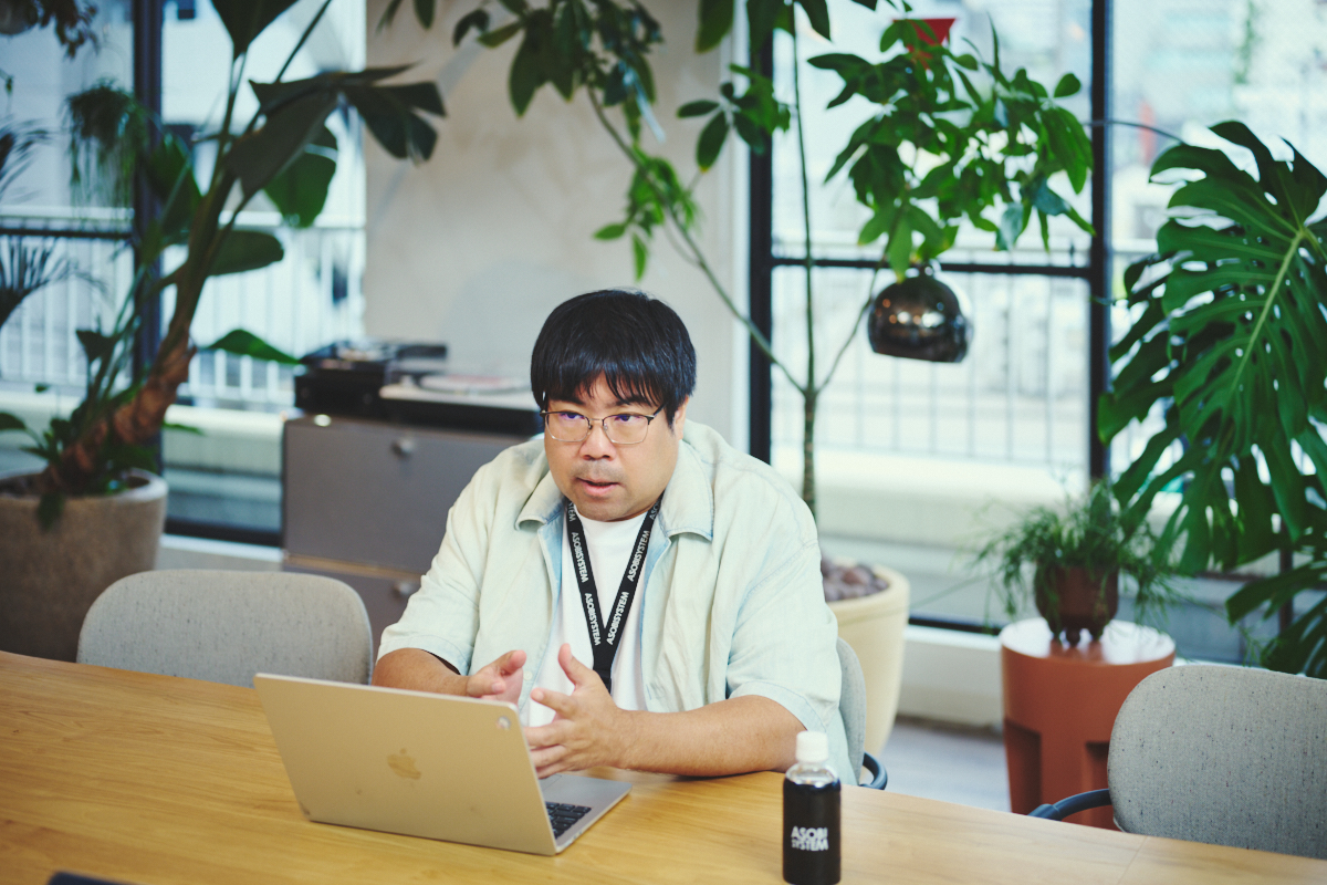 中川悠介
