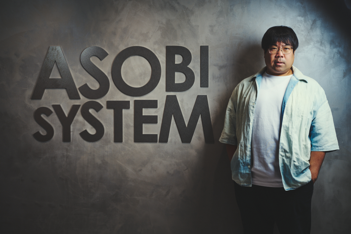中川悠介