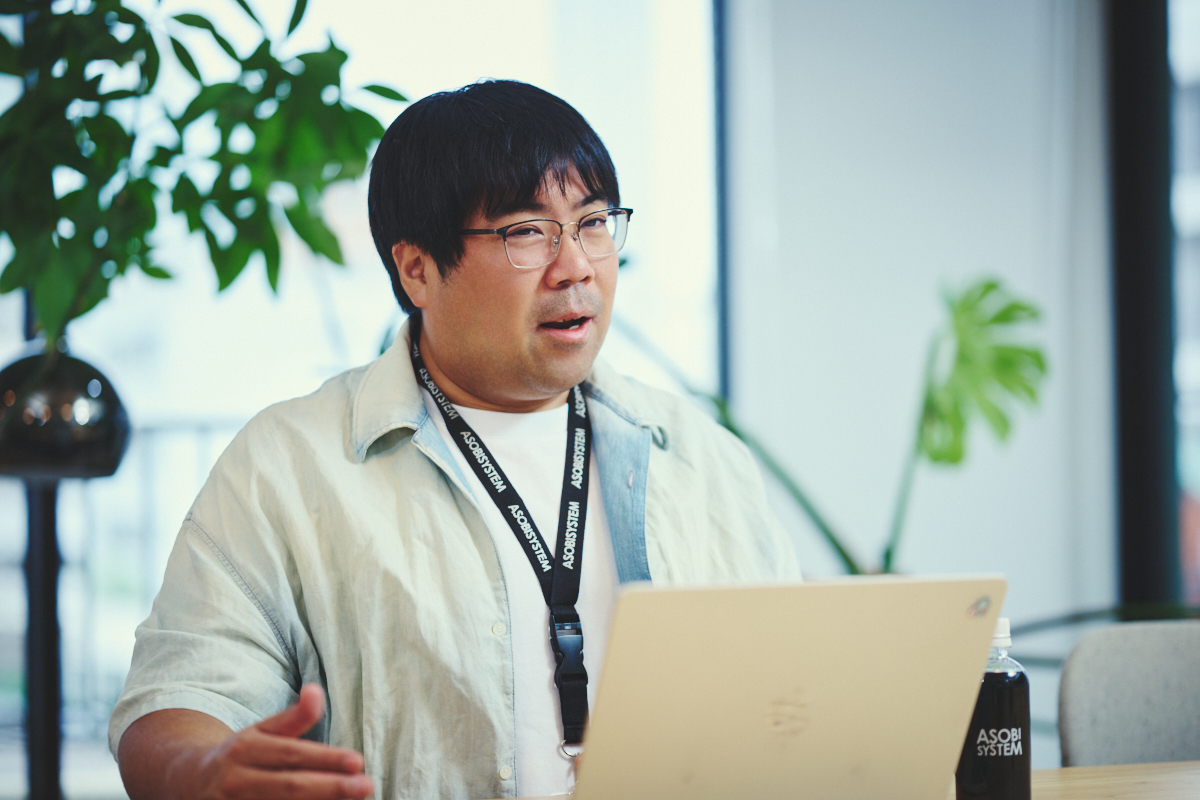 中川悠介