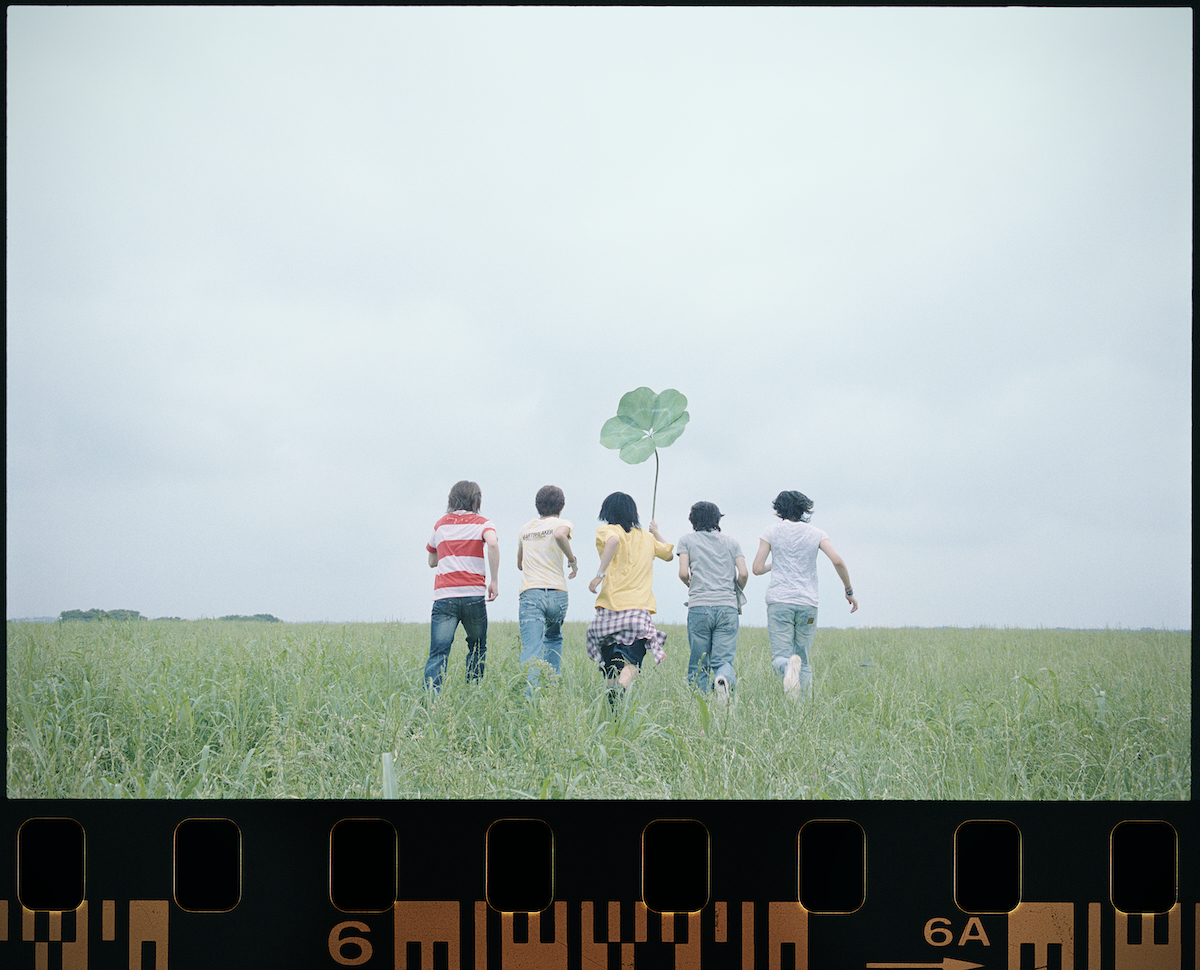 RUNIDRE バックショット