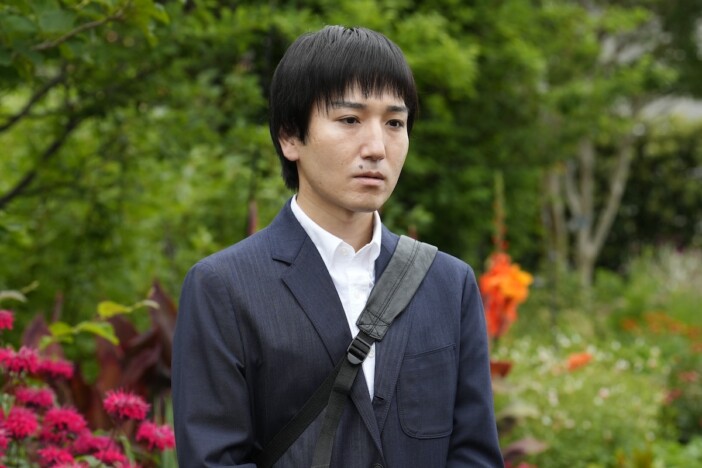 『さよならノワール』“名脇役”三河悠冴が登場　北香那と体現する支援者と被害者の距離感