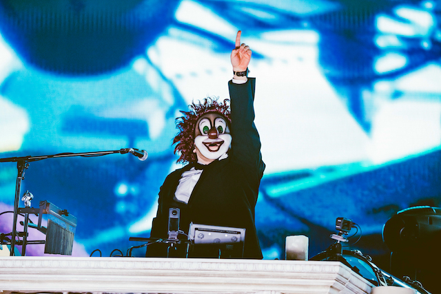 『SEKAI NO OWARI DOME TOUR 2026「THE CINEMA」』よりPhoto by Masato Yokoyama / Satoshi Hata / Daiki Miura
