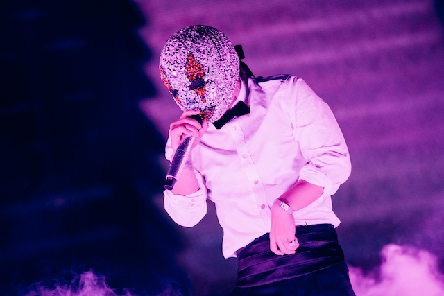 『SEKAI NO OWARI DOME TOUR 2026「THE CINEMA」』よりPhoto by Masato Yokoyama / Satoshi Hata / Daiki Miura