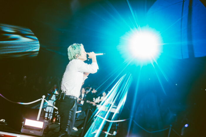 SEKAI NO OWARI、2027年アリーナツアー開催決定　ドームツアーショートムービーには伊藤沙莉＆岡山天音も