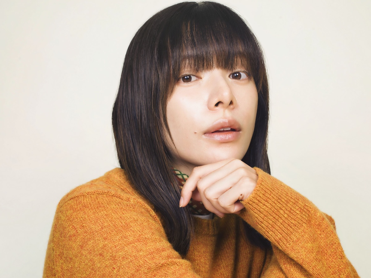 桜井ユキ、さとこ役で変わった暮らしを語るの画像
