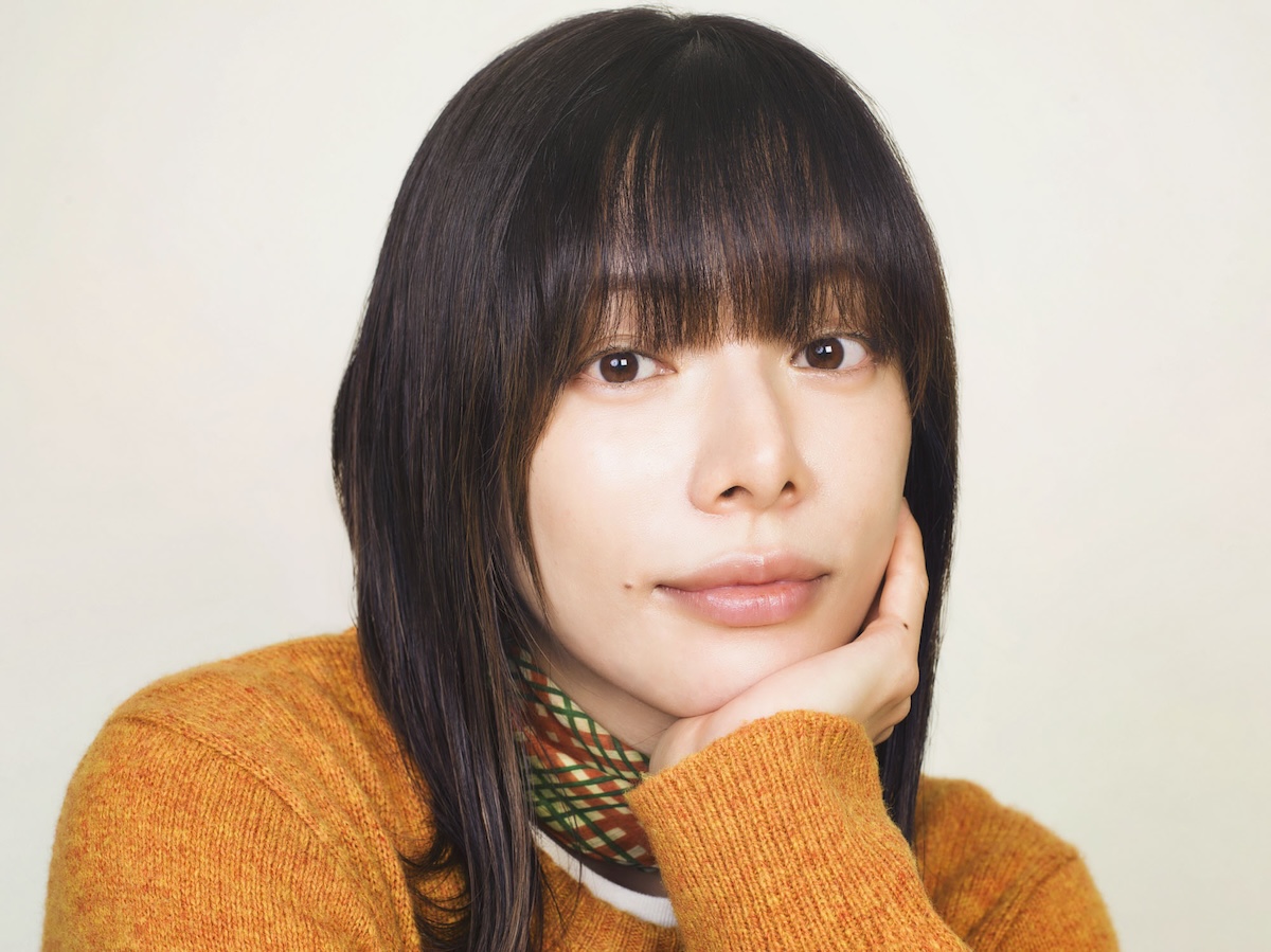 桜井ユキ、さとこ役で変わった暮らしを語る