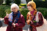 桜井ユキ、さとこ役で変わった暮らしを語るの画像