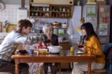 桜井ユキ、さとこ役で変わった暮らしを語るの画像