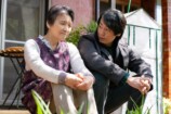桜井ユキ、さとこ役で変わった暮らしを語るの画像