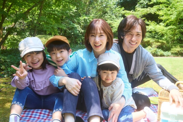 『24時間テレビ』SPドラマ、つんく♂役に高橋光臣　親交が深い北川景子と夫婦役に