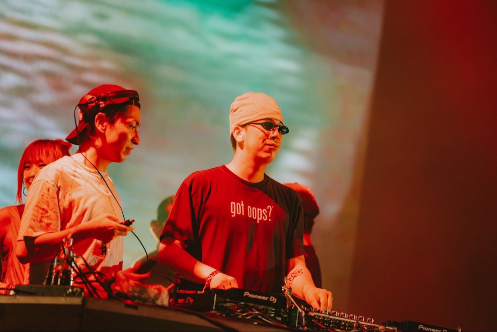 サマソニ『Spotify Stage』2026 DAY2レポ：Litty、さらさ、OddRe:、luvら熱演　“81分”マイクリレーからダンスタイムへの画像8-3