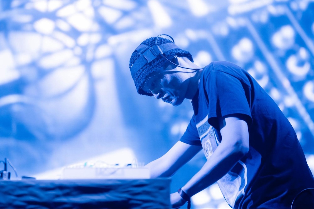サマソニ『Spotify Stage』2026 DAY2レポ：Litty、さらさ、OddRe:、luvら熱演　“81分”マイクリレーからダンスタイムへの画像9-2