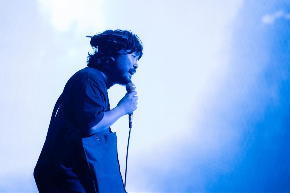サマソニ『Spotify Stage』2026 DAY2レポ：Litty、さらさ、OddRe:、luvら熱演　“81分”マイクリレーからダンスタイムへの画像9-3
