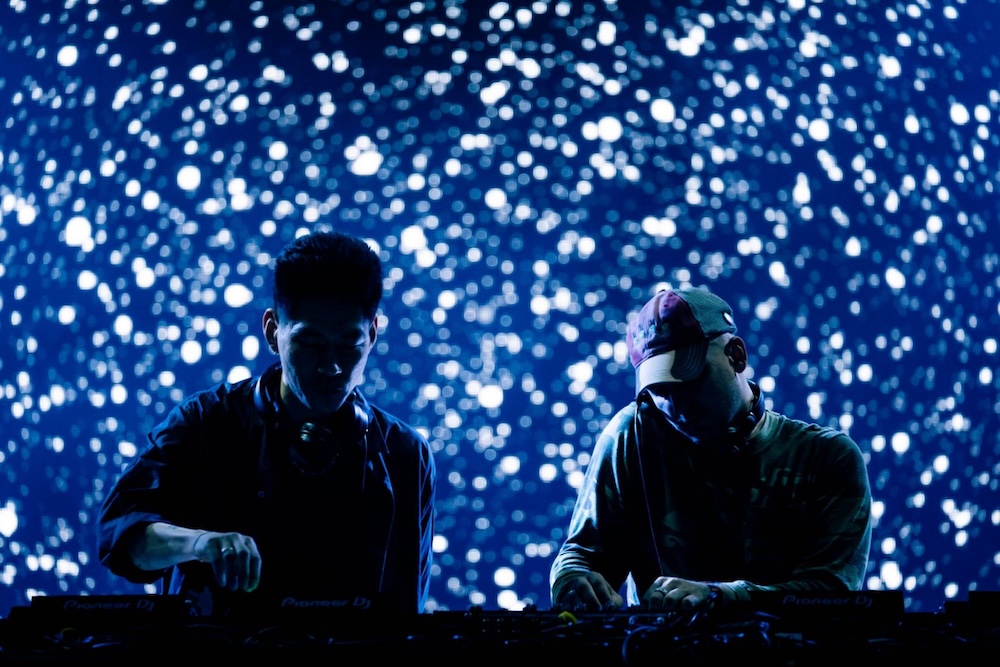 サマソニ『Spotify Stage』2026 DAY2レポ：Litty、さらさ、OddRe:、luvら熱演　“81分”マイクリレーからダンスタイムへの画像11-2
