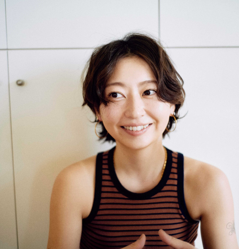 鈴木真海子、ビルボード大阪でソロ公演