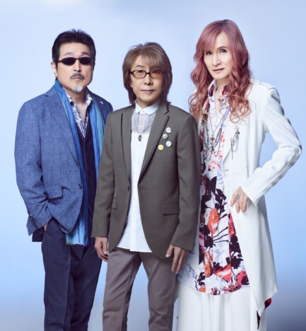 THE ALFEE、新たな使命を語る