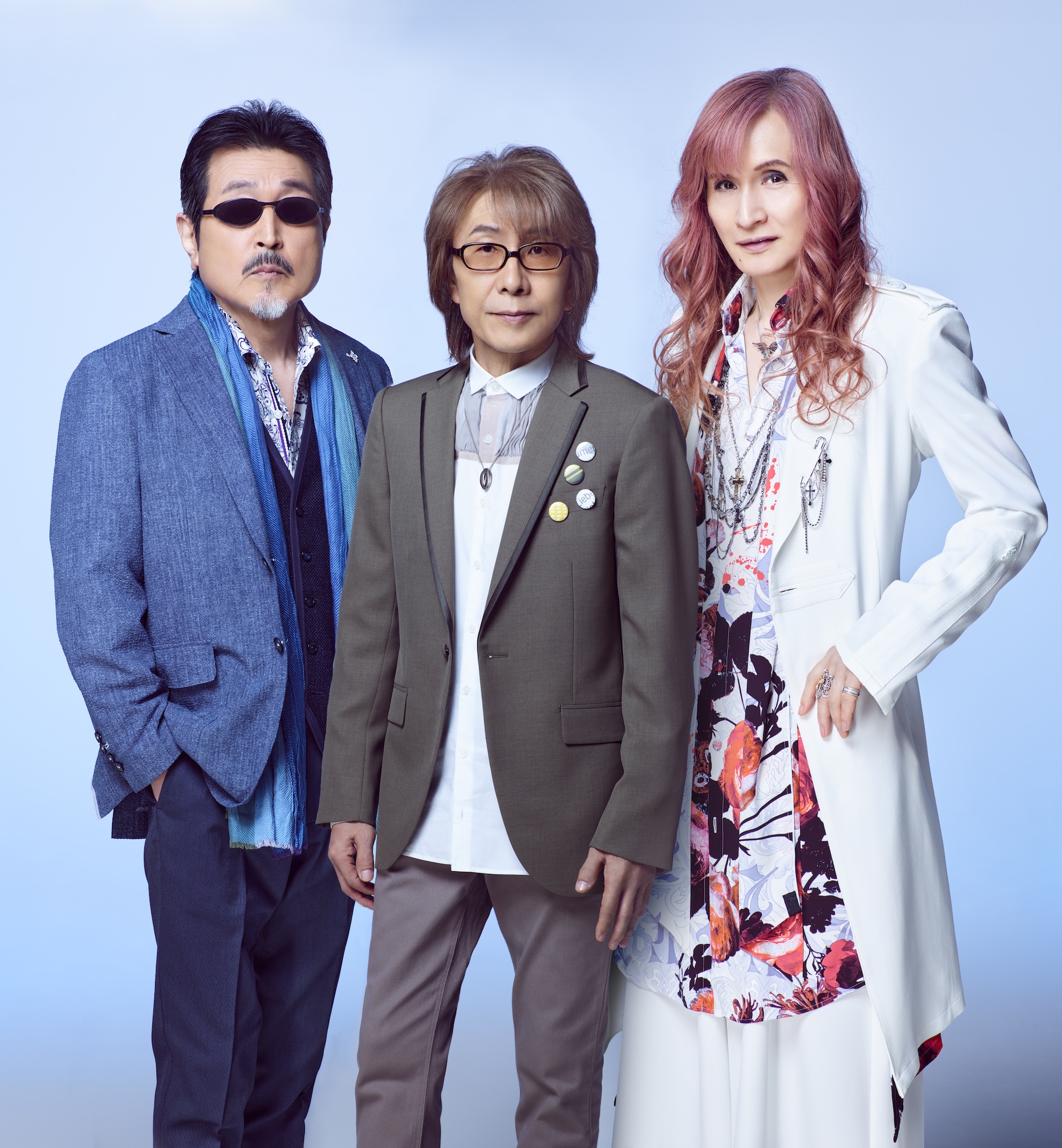 THE ALFEE、新たな使命を語る