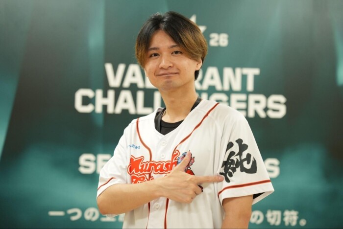 Tonbo氏