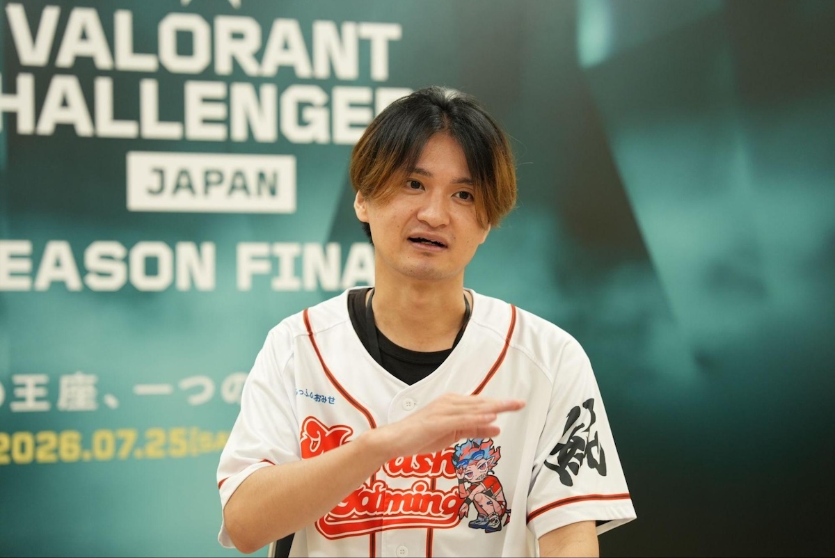 Tonbo氏