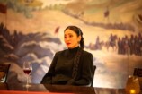 宮下今日子、『VIVANT』ブレイク俳優に？の画像