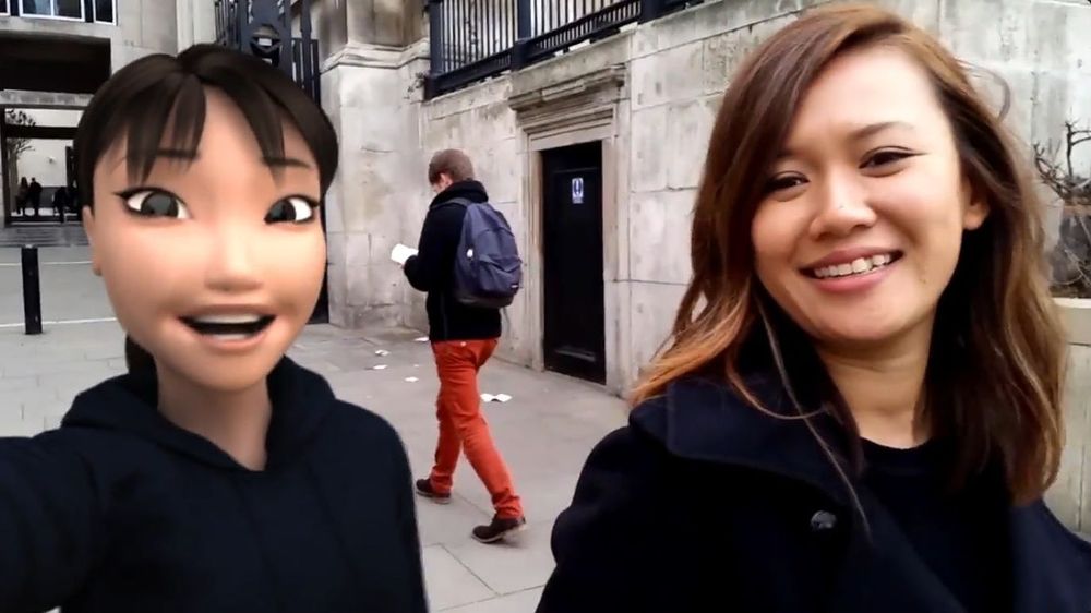 「実写×VTuber」によるVlog文化を紐解くの画像