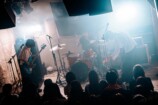 YU'S（撮影＝Ayaka.）