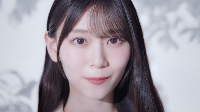 青葉坂46 CMカット