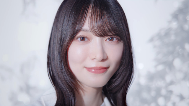 青葉坂46 CMカット