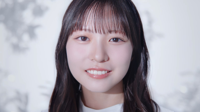 青葉坂46 CMカット