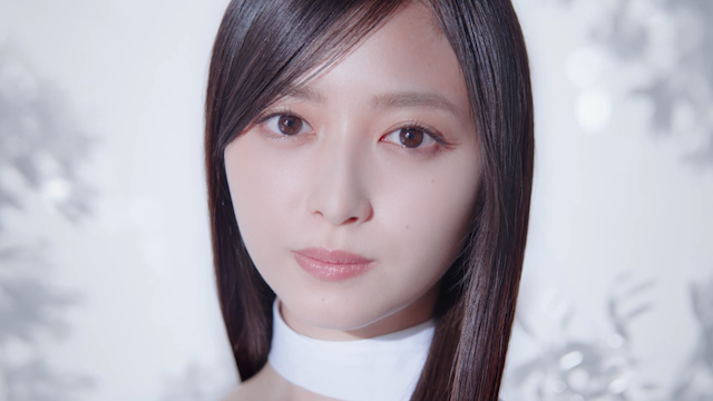 青葉坂46 CMカット