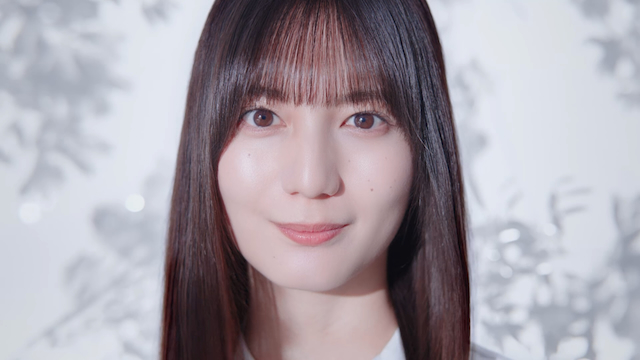 青葉坂46 CMカット