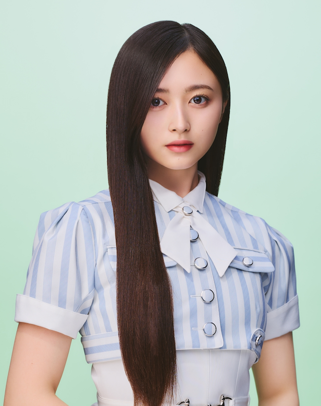 井上和