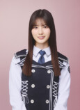 小坂菜緒（日向坂46）
