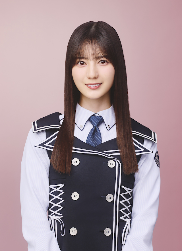 小坂菜緒(日向坂46)