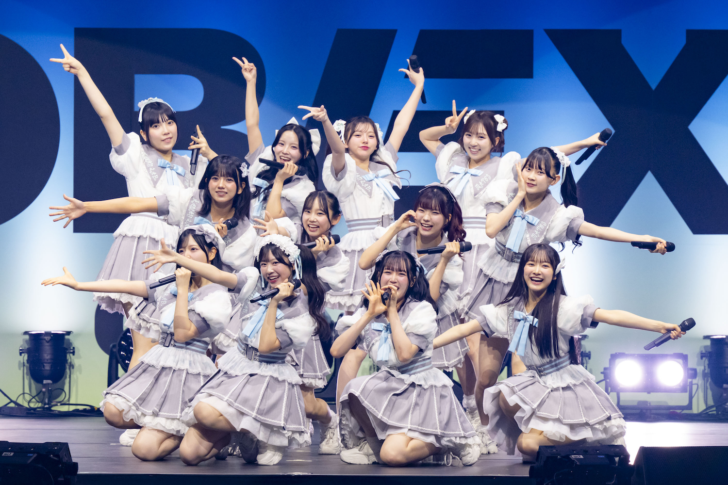 KAWAII LAB. MATES