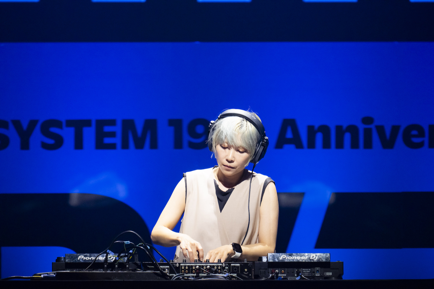 DJ KYOKO