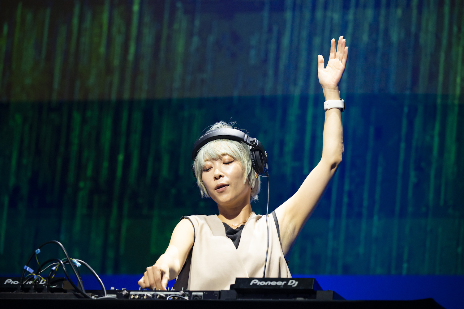 DJ KYOKO