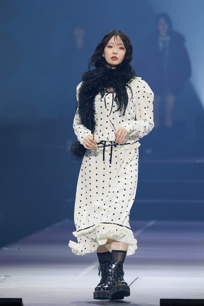 松下恭子
