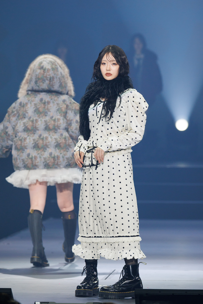 松下恭子